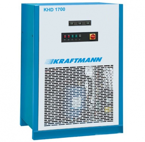 Kraftmann KHD 1700