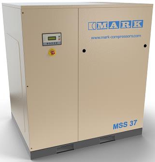 Винтовой компрессор Mark MSS15-8