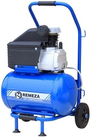 Компрессор Remeza СБ 4/С-20.J1047 B
