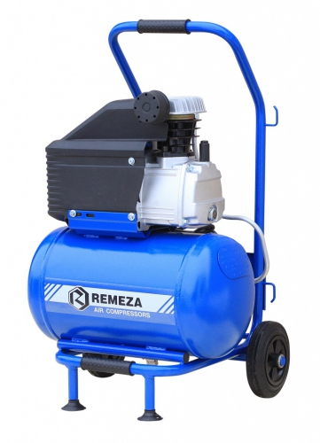 Компрессор Remeza СБ 4/С-20.J2047 B