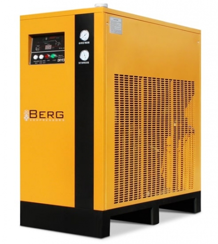 Рефрижераторный осушитель Berg OB-400 16