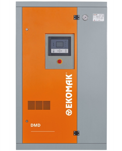 Винтовой компрессор Ekomak DMD 500 C