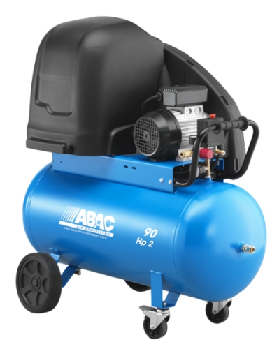 Компрессор Abac S А29В/90 СМ2