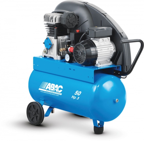 Компрессор Abac А29В/50 СМ3