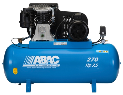 Компрессор Abac B7000/270 FT10