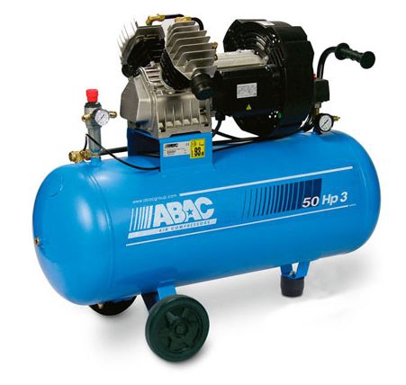 Компрессор Abac V30/50 CM3