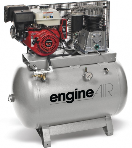 Компрессор Abac EngineAIR 7/270 Petrol