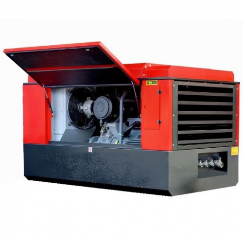 Chicago Pneumatic CPS 350 Е BOX