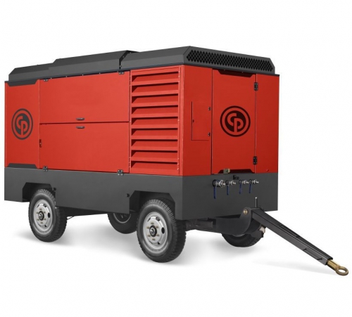 Chicago Pneumatic CPS 600 Е