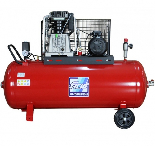 Компрессор FIAC AB 200-515