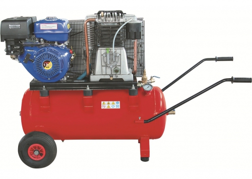 Компрессор FIAC AB 100-998 SPE390R