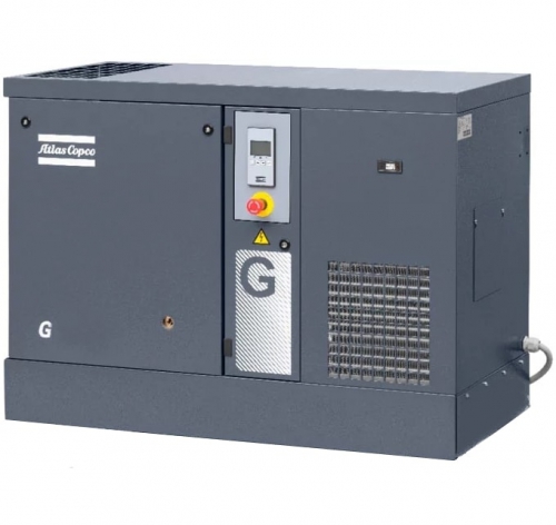 Компрессор Atlas Copco G7 7,5FF