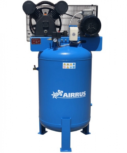 Компрессор РКЗ Airrus CE 250-V63 B
