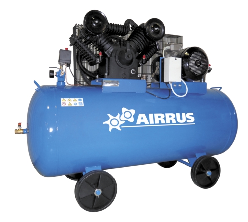 Компрессор РКЗ Airrus CE 250-V135