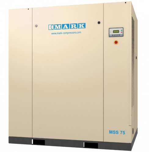 Винтовой компрессор Mark MSS-75A/8 380V3PH50HZ