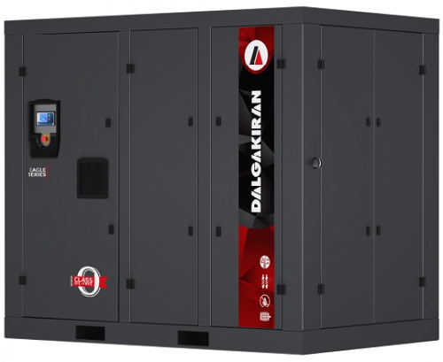 Безмасляный компрессор Dalgakiran EAGLE 45W