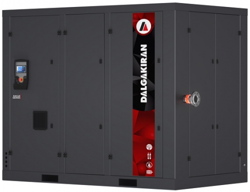 Безмасляный компрессор Dalgakiran EAGLE 160W