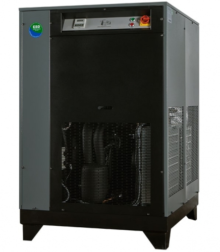 Рефрижераторный осушитель Dalgakiran Dryair DK 412 HP