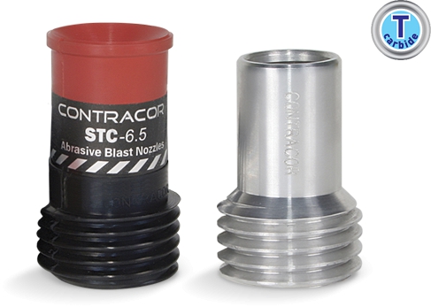 Сопло Contracor STC-8,0