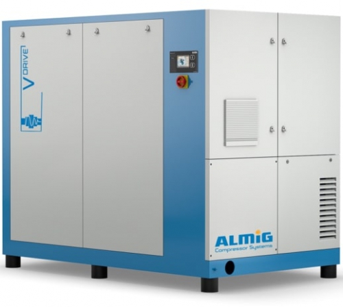 Винтовой компрессор ALMiG V-DRIVE-45