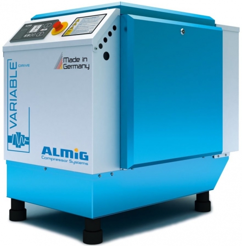 Винтовой компрессор ALMiG VARIABLE-16