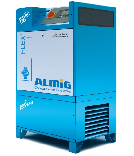 Винтовой компрессор ALMiG FLEX-30 PLUS