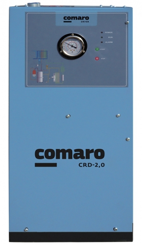 Осушитель воздуха Comaro CRD-1,0