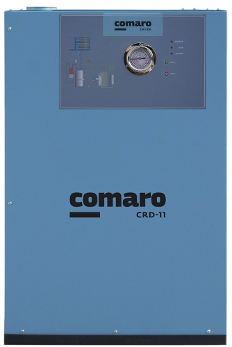 Осушитель воздуха Comaro CRD-2,6