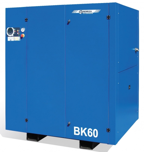 Винтовой компрессор Remeza BK60-8(10/13/15)