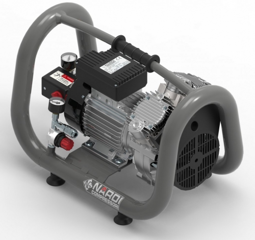Поршневой компрессор Nardi Extreme 3T 0,75