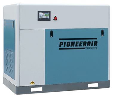 Винтовой компрессор Pioneerair LW-50B