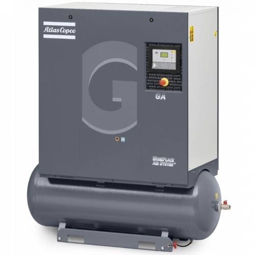 Винтовой компрессор Atlas Copco GA 11 P TM