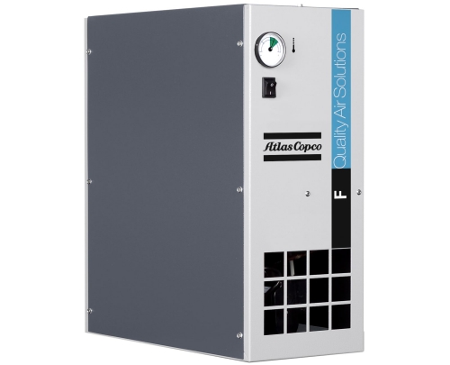Рефрижераторный осушитель Atlas Copco F5