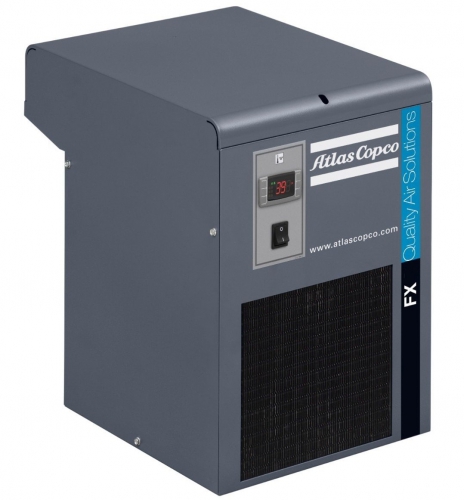 Рефрижераторный осушитель Atlas Copco FX5 (E0)