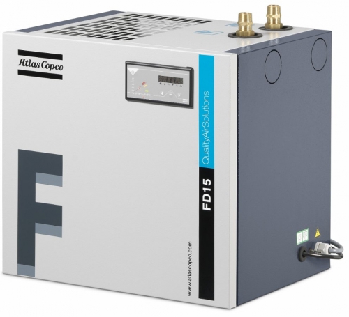 Рефрижераторный осушитель Atlas Copco Atlas Copco FD5
